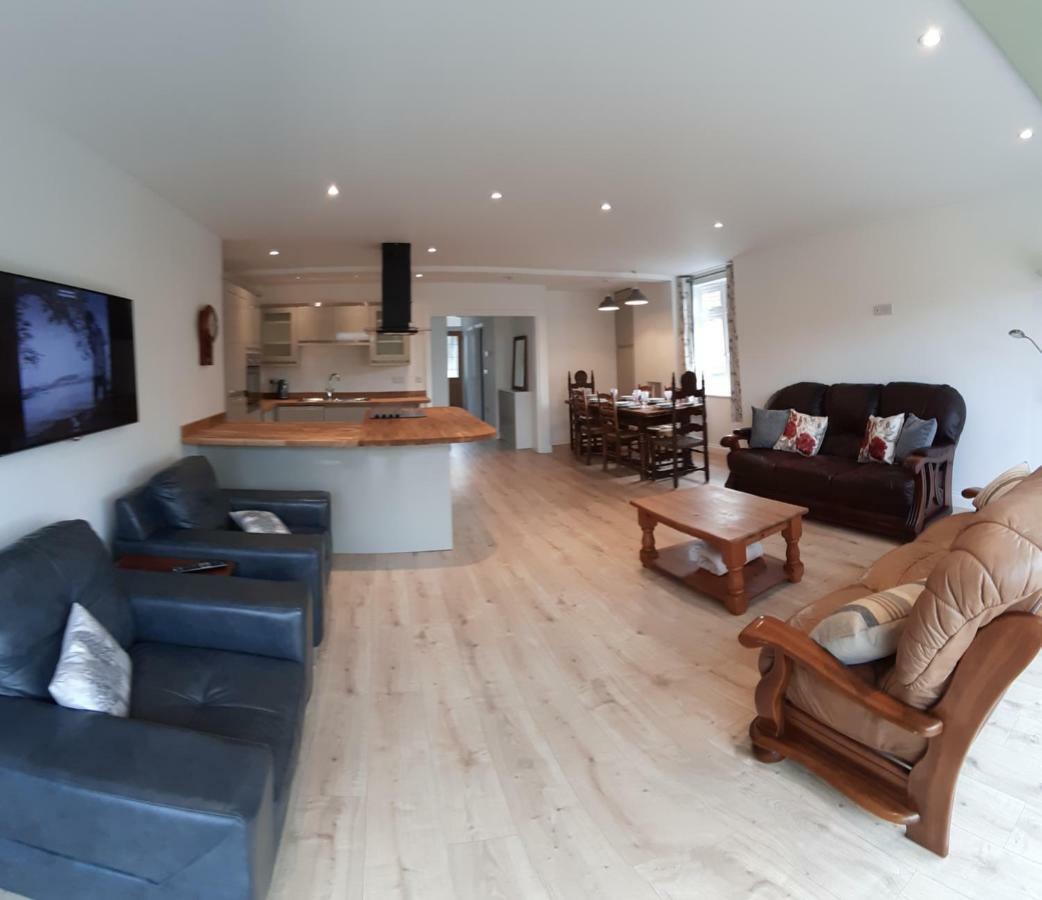 Coastal Country Retreat Villa Torquay Esterno foto