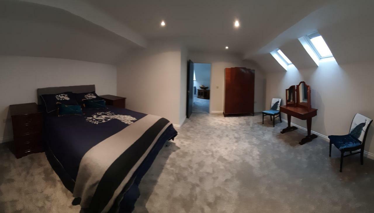 Coastal Country Retreat Villa Torquay Esterno foto