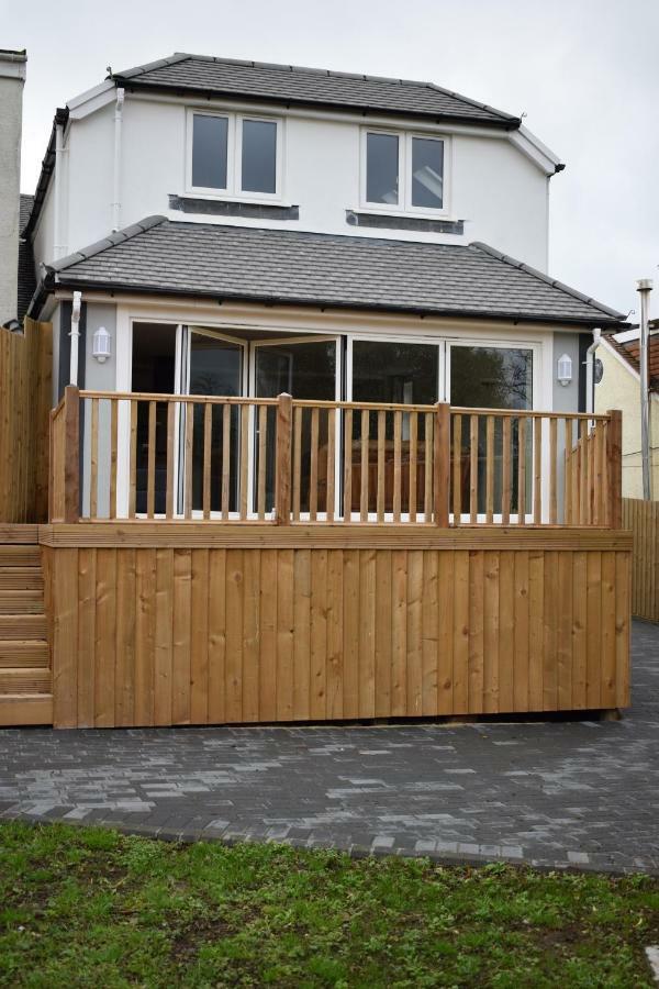 Coastal Country Retreat Villa Torquay Esterno foto