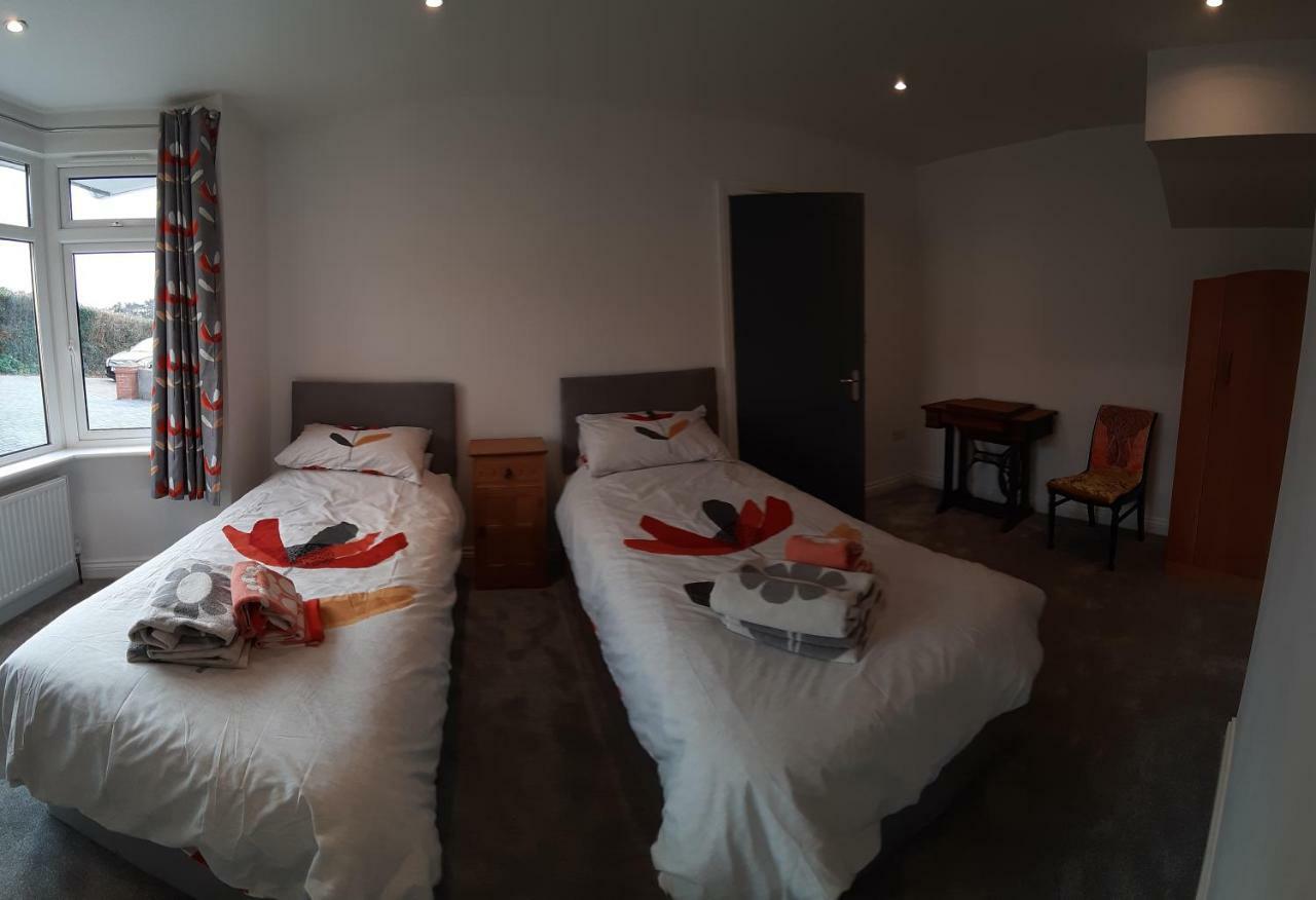 Coastal Country Retreat Villa Torquay Esterno foto