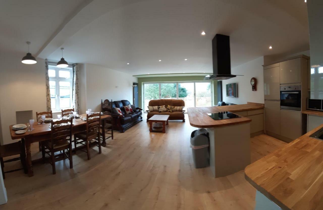 Coastal Country Retreat Villa Torquay Esterno foto
