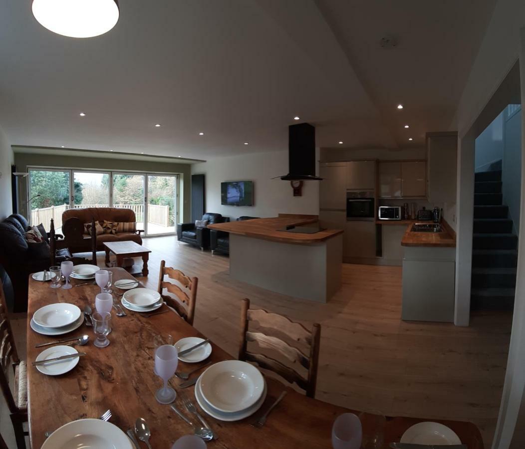 Coastal Country Retreat Villa Torquay Esterno foto
